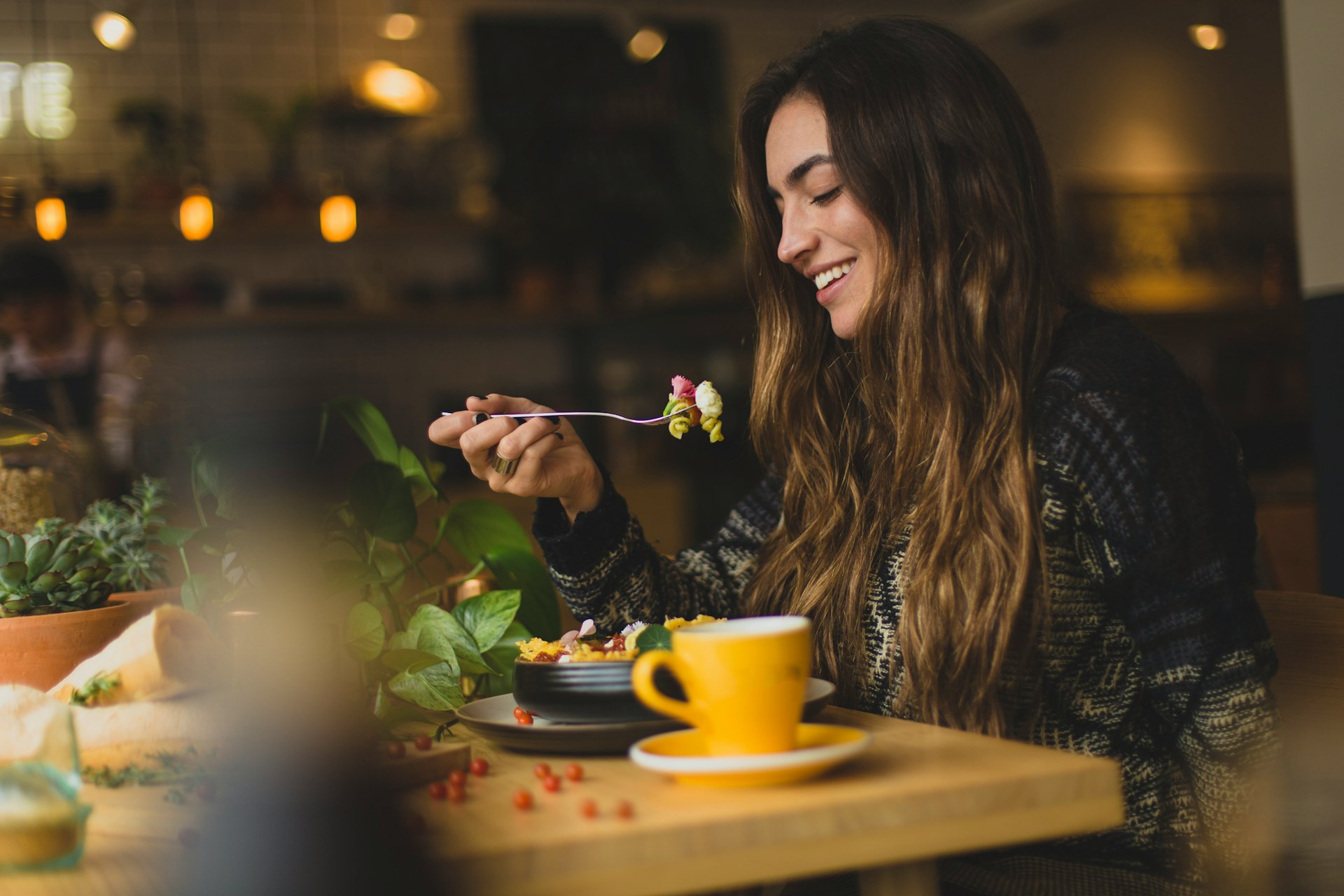 Mindful Eating