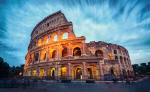 Ancient Cities